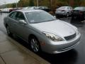 Classic Silver Metallic - ES 330 Photo No. 6