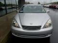 Classic Silver Metallic - ES 330 Photo No. 7