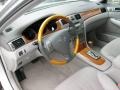 Classic Silver Metallic - ES 330 Photo No. 10