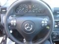 Black - C 230 Sport Photo No. 17