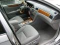 Classic Silver Metallic - ES 330 Photo No. 17