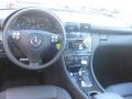 Black - C 230 Sport Photo No. 21