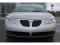 Liquid Silver Metallic - G6 GT Sedan Photo No. 2