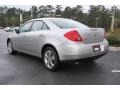 Liquid Silver Metallic - G6 GT Sedan Photo No. 5