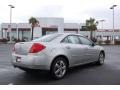 Liquid Silver Metallic - G6 GT Sedan Photo No. 6