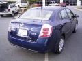 2008 Blue Onyx Nissan Sentra 2.0 S  photo #4