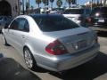 2008 Iridium Silver Metallic Mercedes-Benz E 350 Sedan  photo #5