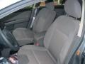 2008 Magnetic Gray Nissan Sentra 2.0  photo #4