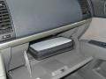 2008 Magnetic Gray Nissan Sentra 2.0  photo #12