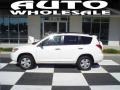 2006 Super White Toyota RAV4   photo #1