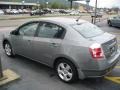 2008 Magnetic Gray Nissan Sentra 2.0  photo #14