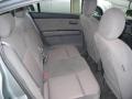 2008 Magnetic Gray Nissan Sentra 2.0  photo #15