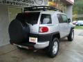 Titanium Metallic - FJ Cruiser 4WD Photo No. 2