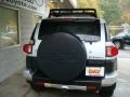 Titanium Metallic - FJ Cruiser 4WD Photo No. 3