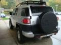 Titanium Metallic - FJ Cruiser 4WD Photo No. 4