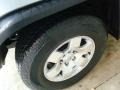 Titanium Metallic - FJ Cruiser 4WD Photo No. 7