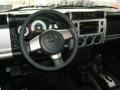 Titanium Metallic - FJ Cruiser 4WD Photo No. 10