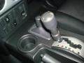Titanium Metallic - FJ Cruiser 4WD Photo No. 12