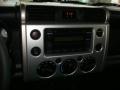 Titanium Metallic - FJ Cruiser 4WD Photo No. 13