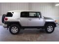 Titanium Metallic - FJ Cruiser 4WD Photo No. 1