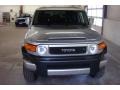 Titanium Metallic - FJ Cruiser 4WD Photo No. 2