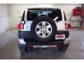 Titanium Metallic - FJ Cruiser 4WD Photo No. 5