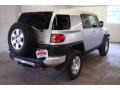 Titanium Metallic - FJ Cruiser 4WD Photo No. 6
