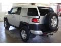 Titanium Metallic - FJ Cruiser 4WD Photo No. 7