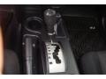 Titanium Metallic - FJ Cruiser 4WD Photo No. 13