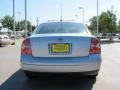 Blue Silver Metallic - Passat GLS 1.8T Sedan Photo No. 4