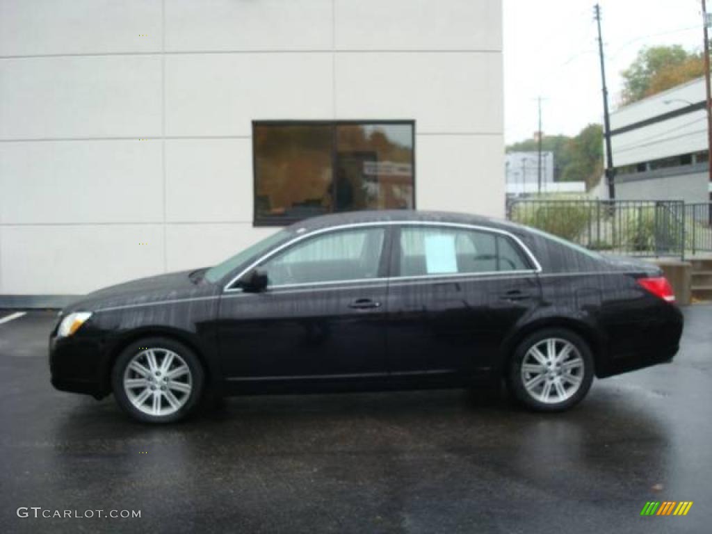 2007 toyota avalon colors #4 2007 toyota avalon colors #4