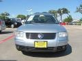 Blue Silver Metallic - Passat GLS 1.8T Sedan Photo No. 8