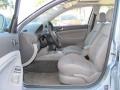 Blue Silver Metallic - Passat GLS 1.8T Sedan Photo No. 9