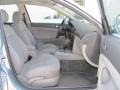 Blue Silver Metallic - Passat GLS 1.8T Sedan Photo No. 10