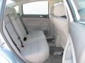 Blue Silver Metallic - Passat GLS 1.8T Sedan Photo No. 11