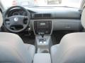 Blue Silver Metallic - Passat GLS 1.8T Sedan Photo No. 13