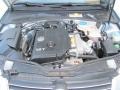 Blue Silver Metallic - Passat GLS 1.8T Sedan Photo No. 18
