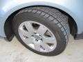Blue Silver Metallic - Passat GLS 1.8T Sedan Photo No. 19