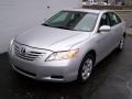 Titanium Metallic - Camry CE Photo No. 3