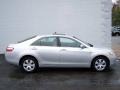 2007 Titanium Metallic Toyota Camry CE  photo #8