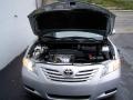 Titanium Metallic - Camry CE Photo No. 11