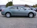 Aloe Green Metallic - Camry LE Photo No. 2