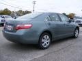 Aloe Green Metallic - Camry LE Photo No. 3