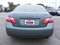 Aloe Green Metallic - Camry LE Photo No. 4