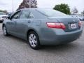 Aloe Green Metallic - Camry LE Photo No. 5