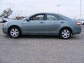Aloe Green Metallic - Camry LE Photo No. 6
