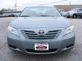 Aloe Green Metallic - Camry LE Photo No. 8