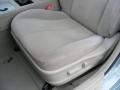 Aloe Green Metallic - Camry LE Photo No. 10