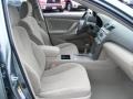 Aloe Green Metallic - Camry LE Photo No. 13