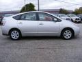 Classic Silver Metallic - Prius Hybrid Photo No. 2